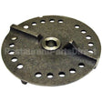 12946ZZ Compatible Insinkerator Rotor Shredder