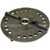 12946ZZ Compatible Insinkerator Rotor Shredder