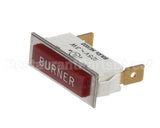 1295-5 Montague Light Indicating Burner--115V