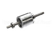 12950A Insinkerator Rotor & Shaft Assembly 45