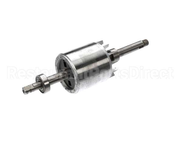 12950A Insinkerator Rotor & Shaft Assembly 45