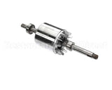 12950A Insinkerator Rotor & Shaft Assembly 45