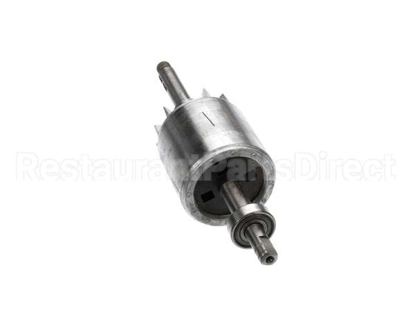 12950A Insinkerator Rotor & Shaft Assembly 45