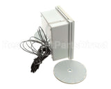129587 Norlake Recording Clock 2Pen 6 0-100