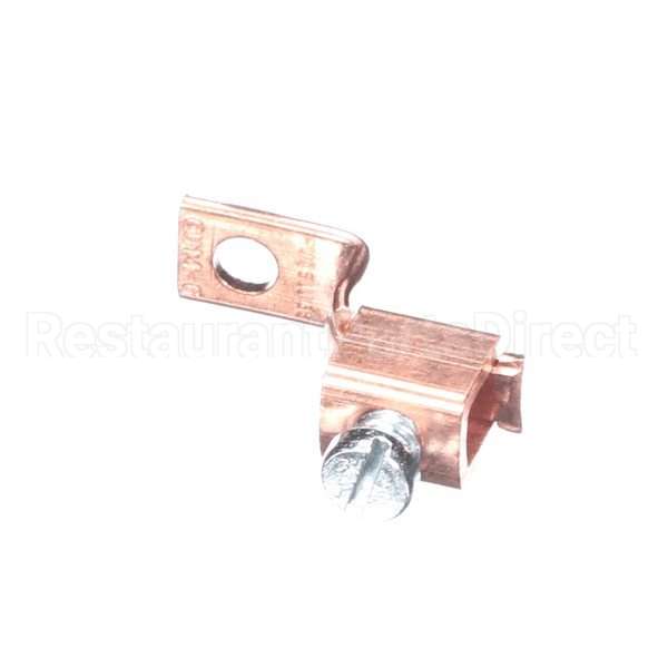 129714 Compatible Groen Lug Ground #14 - #6 Awg