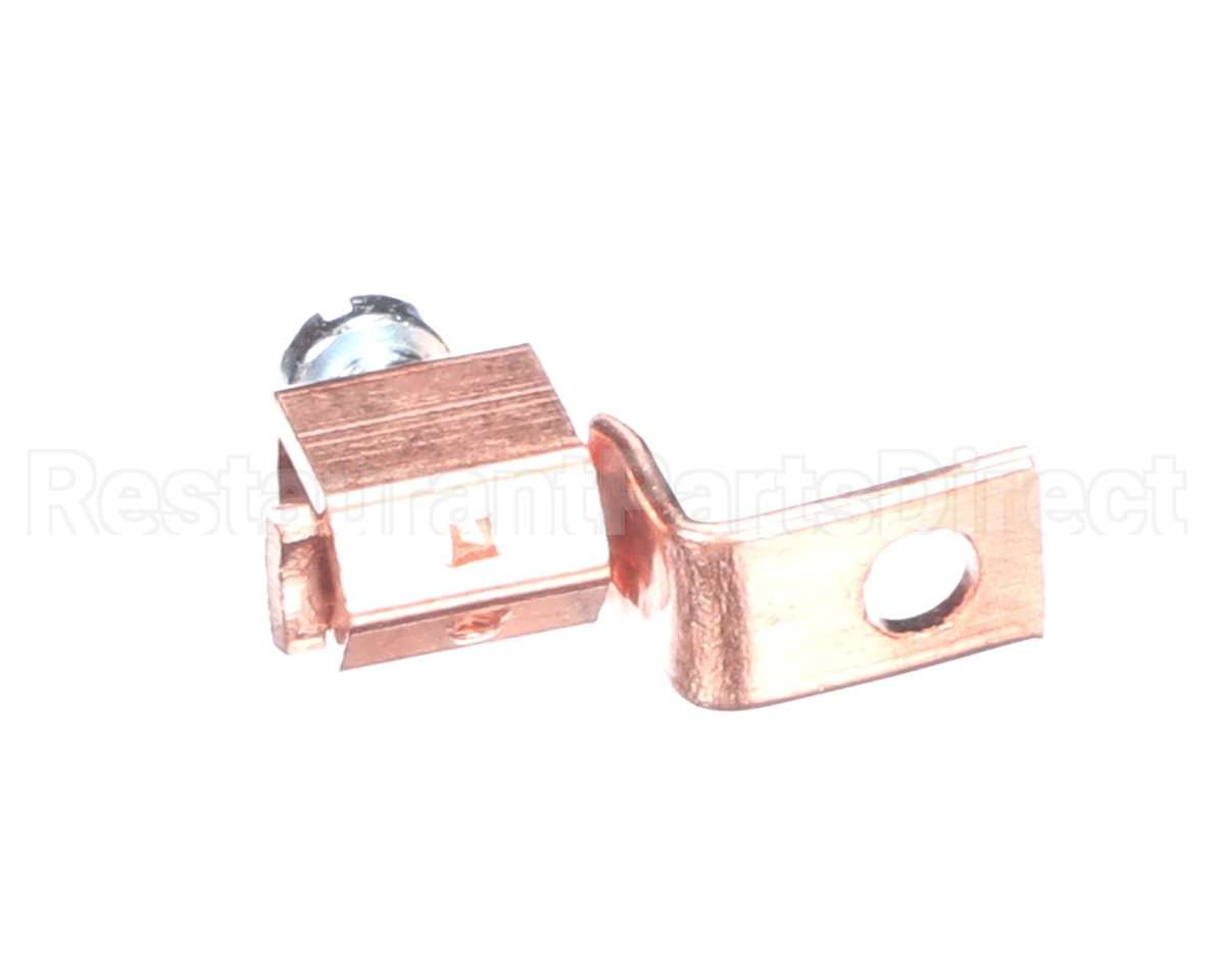129714 Groen Lug Ground #14 - #6 Awg