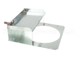 129719 Norlake Fan Bracket/ Drip Pan Assembly