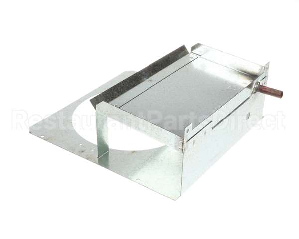 129719 Norlake Fan Bracket/ Drip Pan Assembly