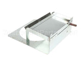 129719 Norlake Fan Bracket/ Drip Pan Assembly