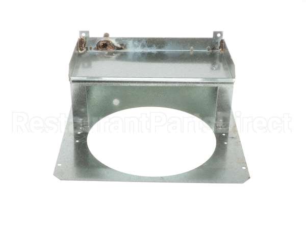 129719 Norlake Fan Bracket/ Drip Pan Assembly