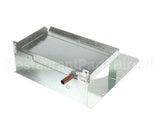 129719 Norlake Fan Bracket/ Drip Pan Assembly