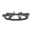 1298100 Compatible Garland Ring Grate 9-7/8D, 11-1/8 Longst Pt