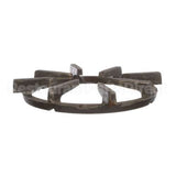 1298100 Compatible Garland Ring Grate 9-7/8D, 11-1/8 Longst Pt
