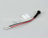 12984.0004 Bunn Lamp Assembly, Grn 208V/250V Crm