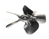 129853 Reznor 10" Fan Blade, 5 Blades
