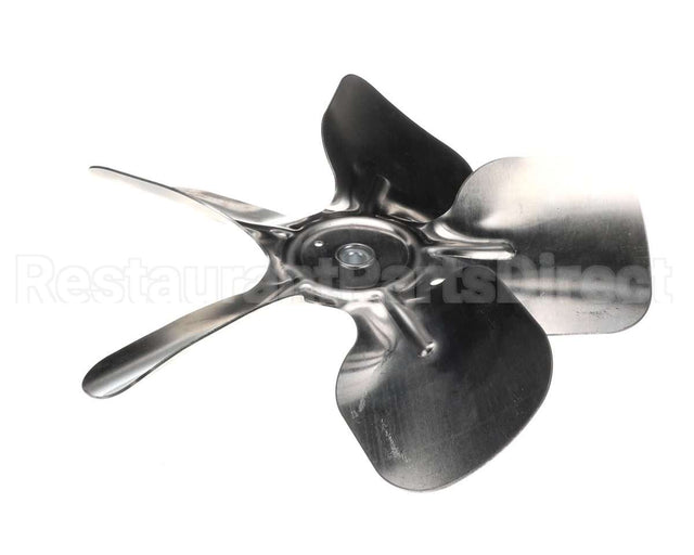 129853 Reznor 10" Fan Blade, 5 Blades