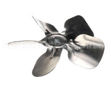 129853 Reznor 10" Fan Blade, 5 Blades