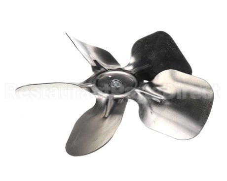 129853 Reznor 10" Fan Blade, 5 Blades