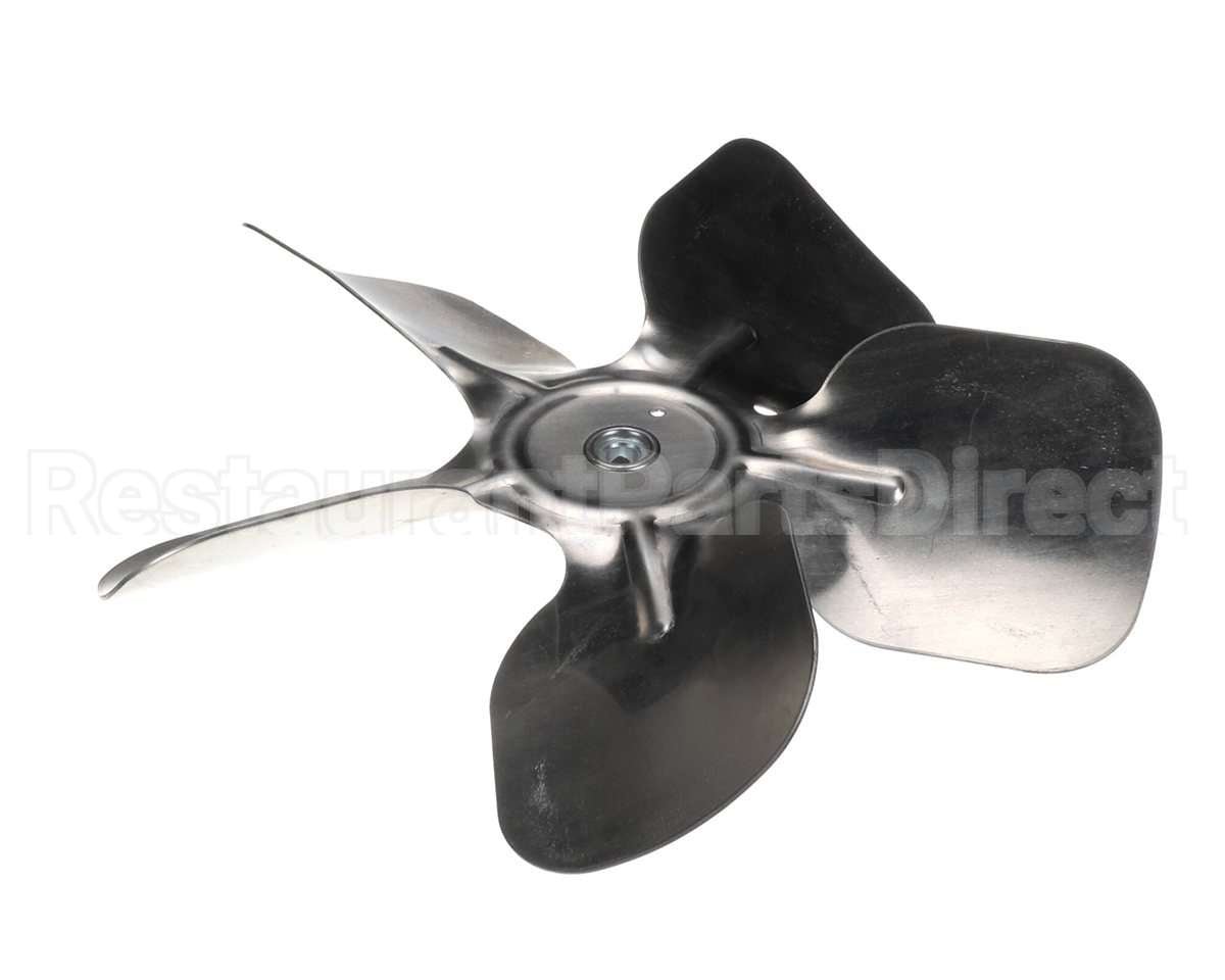 129853 Reznor 10" Fan Blade, 5 Blades