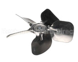 129853 Reznor 10" Fan Blade, 5 Blades
