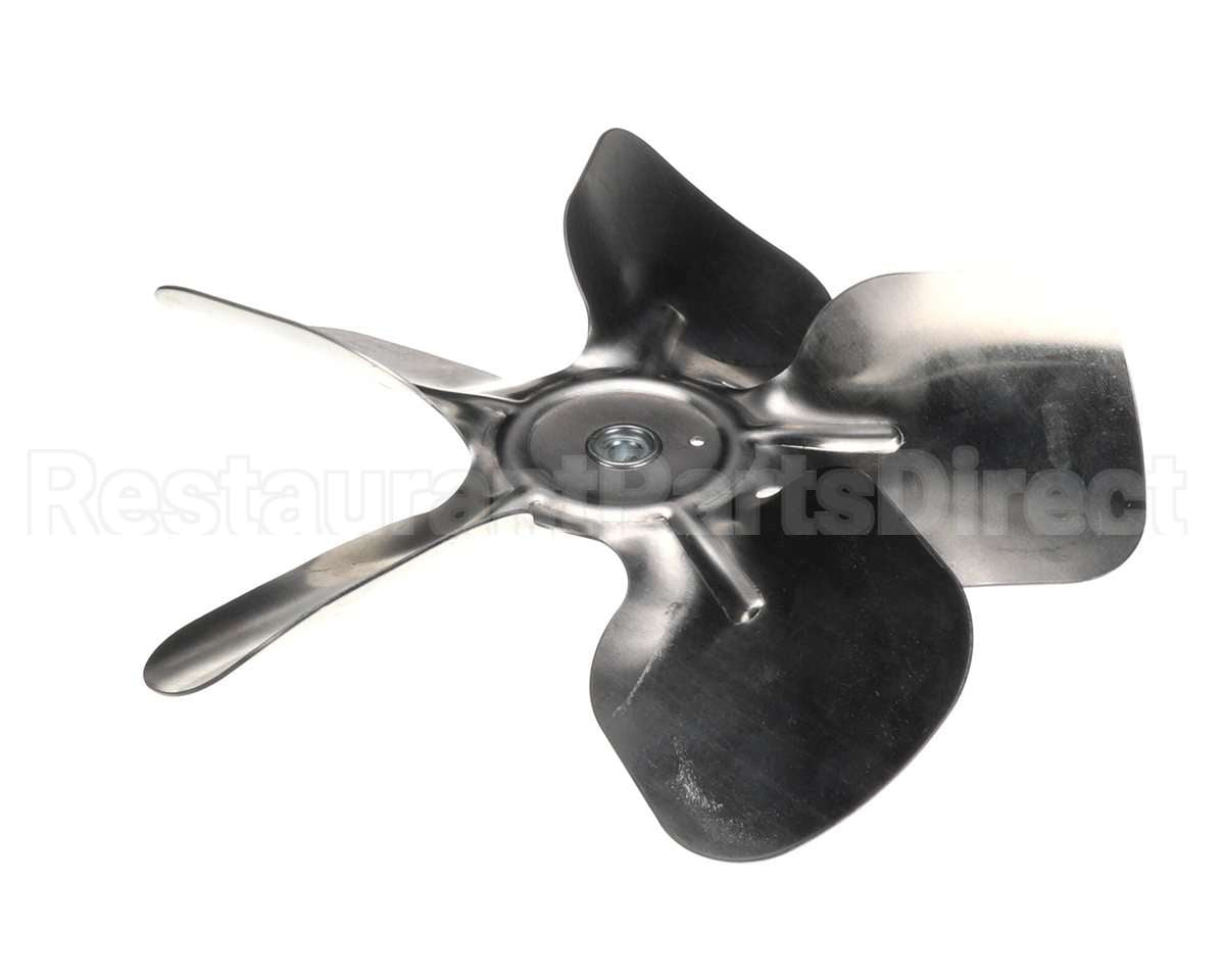129853 Reznor 10" Fan Blade, 5 Blades