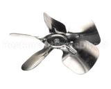 129853 Reznor 10" Fan Blade, 5 Blades