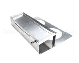 129928 Norlake Fan Mount/ Drain Pan Assembly