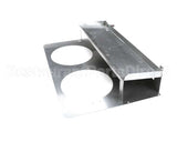 129928 Norlake Fan Mount/ Drain Pan Assembly