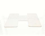 12A166-C Ultrafryer Shield Kit, Weldment P1 18 & 20In