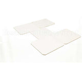 12A166-C Ultrafryer Shield Kit, Weldment P1 18 & 20In