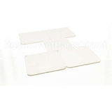 12A166-C Ultrafryer Shield Kit, Weldment P1 18 & 20In