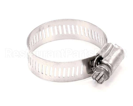 12A2100C0201 Vogt Ice Machines Clamps Ss Hose 1316"X1 34"