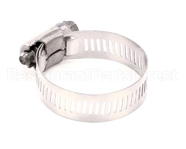 12A2100C0201 Vogt Ice Machines Clamps Ss Hose 1316"X1 34"