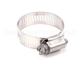 12A2100C0201 Vogt Ice Machines Clamps Ss Hose 1316"X1 34"