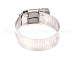 12A2100C0201 Vogt Ice Machines Clamps Ss Hose 1316"X1 34"