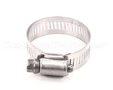 12A2100C0201 Vogt Ice Machines Clamps Ss Hose 1316"X1 34"