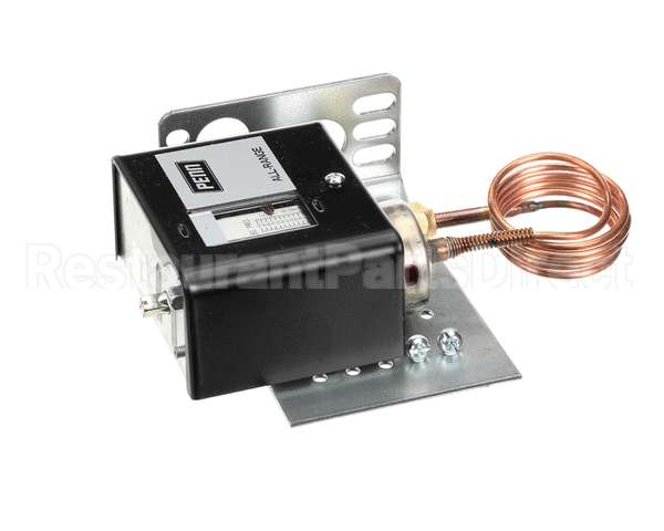 12A2117B03 Vogt Ice Machines Control, Low Pressure. Penn #P70C