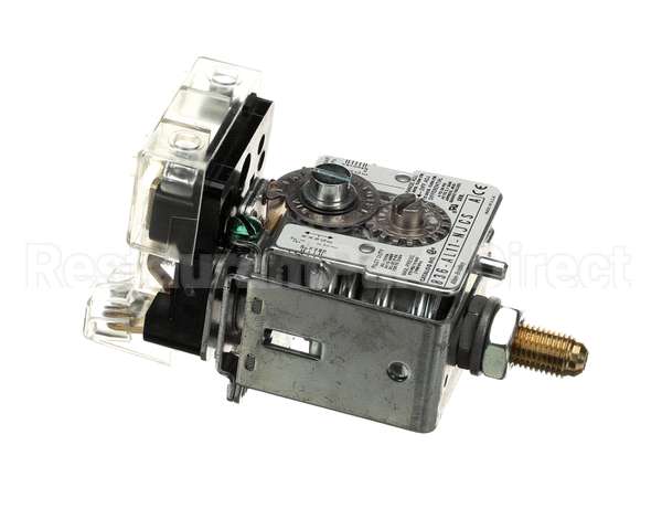 12A2117E04 Vogt Ice Machines Control, Allen-Bradley Pressur