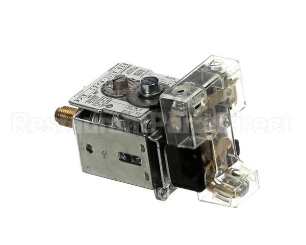 12A2117E04 Vogt Ice Machines Control, Allen-Bradley Pressur