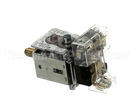 12A2117E04 Vogt Ice Machines Control, Allen-Bradley Pressur