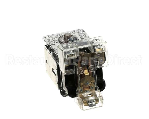 12A2117E04 Vogt Ice Machines Control, Allen-Bradley Pressur