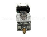 12A2117E04 Vogt Ice Machines Control, Allen-Bradley Pressur