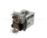 12A2117E04 Vogt Ice Machines Control, Allen-Bradley Pressur