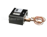 12A2117F05 Vogt Ice Machines Control, Penn Fan #P70Aa-162C,