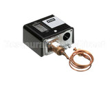 12A2117F05 Vogt Ice Machines Control, Penn Fan #P70Aa-162C,