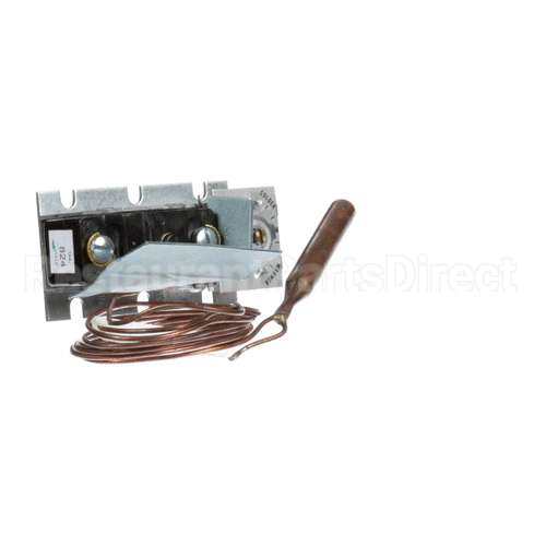 12A2117G02 Vogt Ice Machines Control, Thermostat #A19Agd-7D