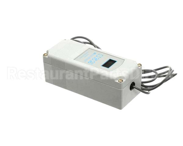 12A2117G09 Vogt Ice Machines Control, Thermostat Electronic