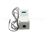 12A2117G09 Vogt Ice Machines Control, Thermostat Electronic