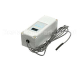 12A2117G09 Vogt Ice Machines Control, Thermostat Electronic