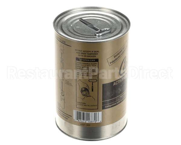 12A2140C02 Vogt Ice Machines Core, Rcw-48 For R-404A